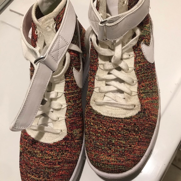 NIKE air multicolored - Picture 2 of 5